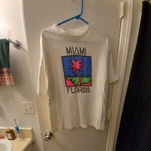 Miami T Shirt